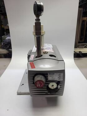 3309328 Becker Vt4.10 50/60hz 2018