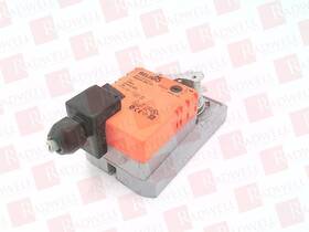 Nm24a-sr-tp Belimo / Nm24asrtp Used