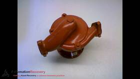 154432 Bell And Gossett 172667 Circulator Pump 1.25 X 5.25 1/2hp #154432