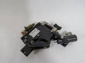 Aa4103-a Bell-mark Pneumatic Coder Coding System Missing Bottom As Is