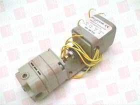 960-180-532 Bellofram Marsh / 960180532 Used