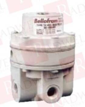 961-045-000 Bellofram Marsh / 961045000 Used