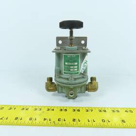 Mc2-75-120b Beloit Compressed Air Regulator 60psi Out 250psi In 3/8 Inch Npt
