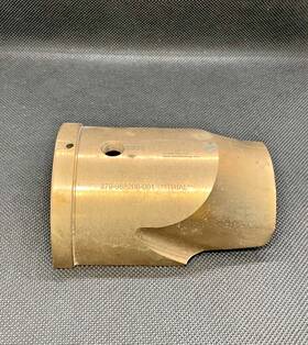 Al386-2500a-04000 Bend Tooling Wi/ri/h10/al386-2500a-04000 Die Insert 2.5 Od X 4.0 Clr 3001 Tb