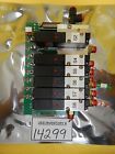 740-654246-00 Bes4326 Bay Pneumatic 6-port Manifold Kla