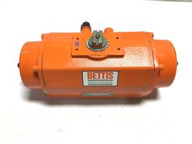 Ds0200.b2a02k.22k0 Bettis Pneumatic Rack And Pinion Actuator 120psig