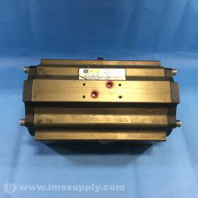 Rpb5000 Bettis Pneumatic Actuator Usip