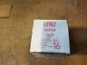 Bf-16 Lenz Breather Filter