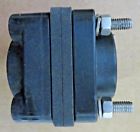 Bf100 Banjo Bolted Tank Flange Poly