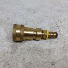 Bh6-60 Parker Hydraulic Quick Connect