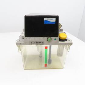 Sf6bfac Bijur Delimon Lubrication Pump System 24vdc 115-480vac Parts/repair