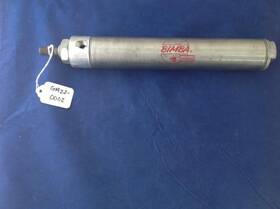 177-d Bimba Pneumatic Stainless Steel Cylinder Usnp