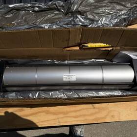 Bimba 4x4x4s Mse Mf1 Multi Stage Cylinder Rebuilt With Invoice High Force