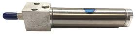 Bfnr-092.837-d Bimba Blue Pneumatic Cylinder Used