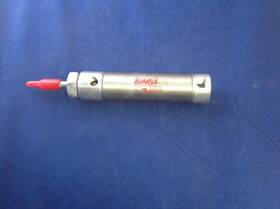 C-092-d Bimba Pneumatic Stainless Steel Cylinder Usnp