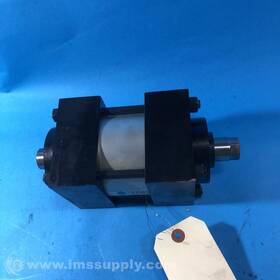 Cyl-9700317 Bimba Pneumatic Cylinder 250psi 3.25x0.5 Usip