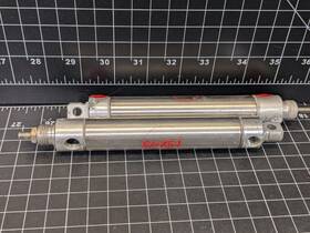 D-17291-a-3 Bimba Air Cylinder Stainless Hydraulic Pneumatic 172 7/8 Inch Bore
