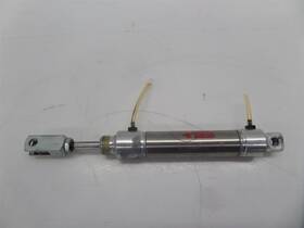 D-62025-a Bimba Stainless Steel Air Reservoir Cylinder
