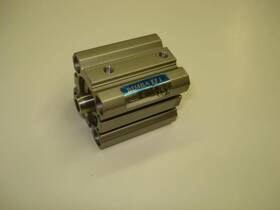 Ef-2515-em Bimba 1/2 Inch Stroke Pneumatic Cylinder Usnp