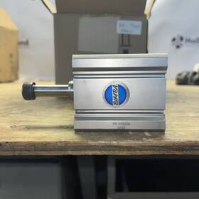 Ef-5035-m Bimba Cylinder #ef-5035-m Kp-1566