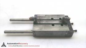 Et-2075-empv Bimba Pneumatic Linear Actuator #308882
