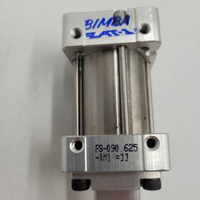 Fs-090.625 Bimba Pneumatic Cylinder