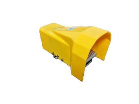 M4f210-08-g Bimba Pneumatic Foot Pedal Valve Air Control 0-115 Psi Mfd Cl400