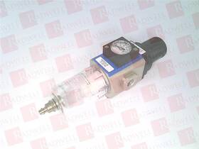 Mgfr200-06-s Bimba / Mgfr20006s Used