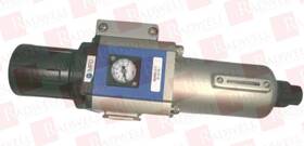 Mgfr400-15-d Bimba / Mgfr40015d Used