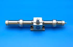Pt-098220 Bimba Pt-098220/180-5a1m Rotary Actuator Tsc