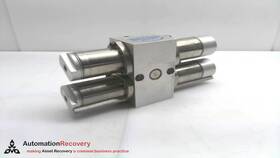 Pt-196148-a1c1mt Bimba Pneumatic Rotary Acuator #297630