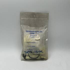 Sk-tr20-hc Bimba Sktr-15-hc Trd Manufacuring Seal Kit 250psi
