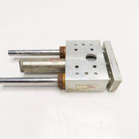 Te-175-deb1hm Bimba 1-1/2 Inch Bore 5 Stroke Double Acting Pneumatic Actuator