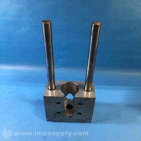Te-176-cm Bimba Pneumatic Actuator Usip