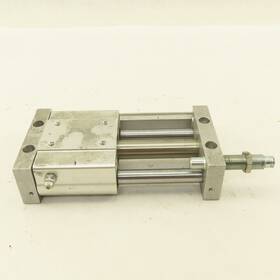 Usg-022.5-a1t Bimba Ultran Rodless Guided Air Cylinder Slide 2-1/2 Inch Travel