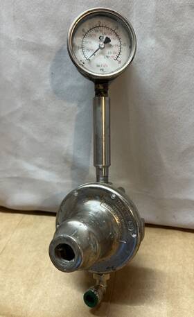 84-343 Binks / 84343 Used