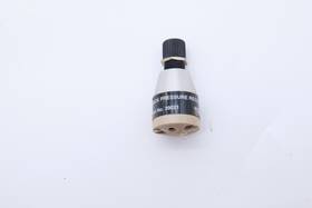 Etn2571-0006-mf Black Box Db9 Serial Cable 6ft Rs-232 Male-female