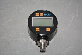Ysb-070gp03 Bld 23v736 Digital Pressure Gage - 30 Psi #x3884