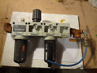 L32l-06 Blocks Assembly Vs32-06 Numatics Flexiblok F32b-06 R32r-06