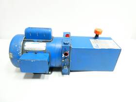 A12ch-4431bg Blue Giant A12ch-4431bg#033-403 Hydraulic Conversion Kit 1600psi