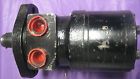 Bmrs-250-h2-k-s Dynamic New Hyd Mtr
