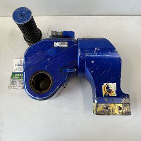 Lw25 Bolttech Mannings Lightweight Aluminum Square Drive Hydraulic Wrench