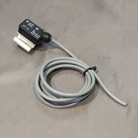 Bosch 0830100354 Sensor 830 100 353 With Pneumatic Cylinder Clamp