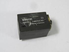 3-842-515-351 Bosch Pneumatic Stop Gate Da2/30 Used