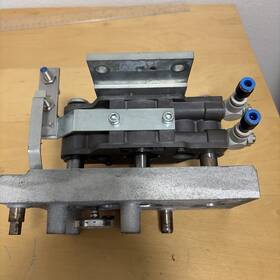 Bosch B160 Bosch/rexroth Hub Positioniereinheit 3842504706 Pe 2 Lt160