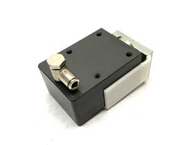 3842525734 Bosch Rexroth Pneumatic Damper Da 2/100-c