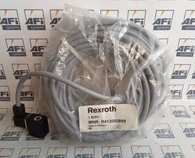 R412000899 Bosch Rexroth - 2 Year Warranty Fast Shipping