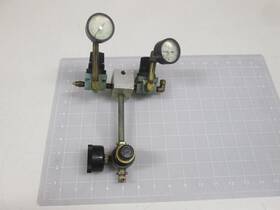 E-42110 Boston Gear Pneumatic Valve Regulator Assembly T65940
