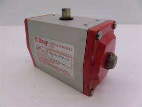 90-0630-21320-532 Brady Double Acting Pneumatic Actuator
