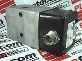 W21054001 Brass Products Division Parker / Used